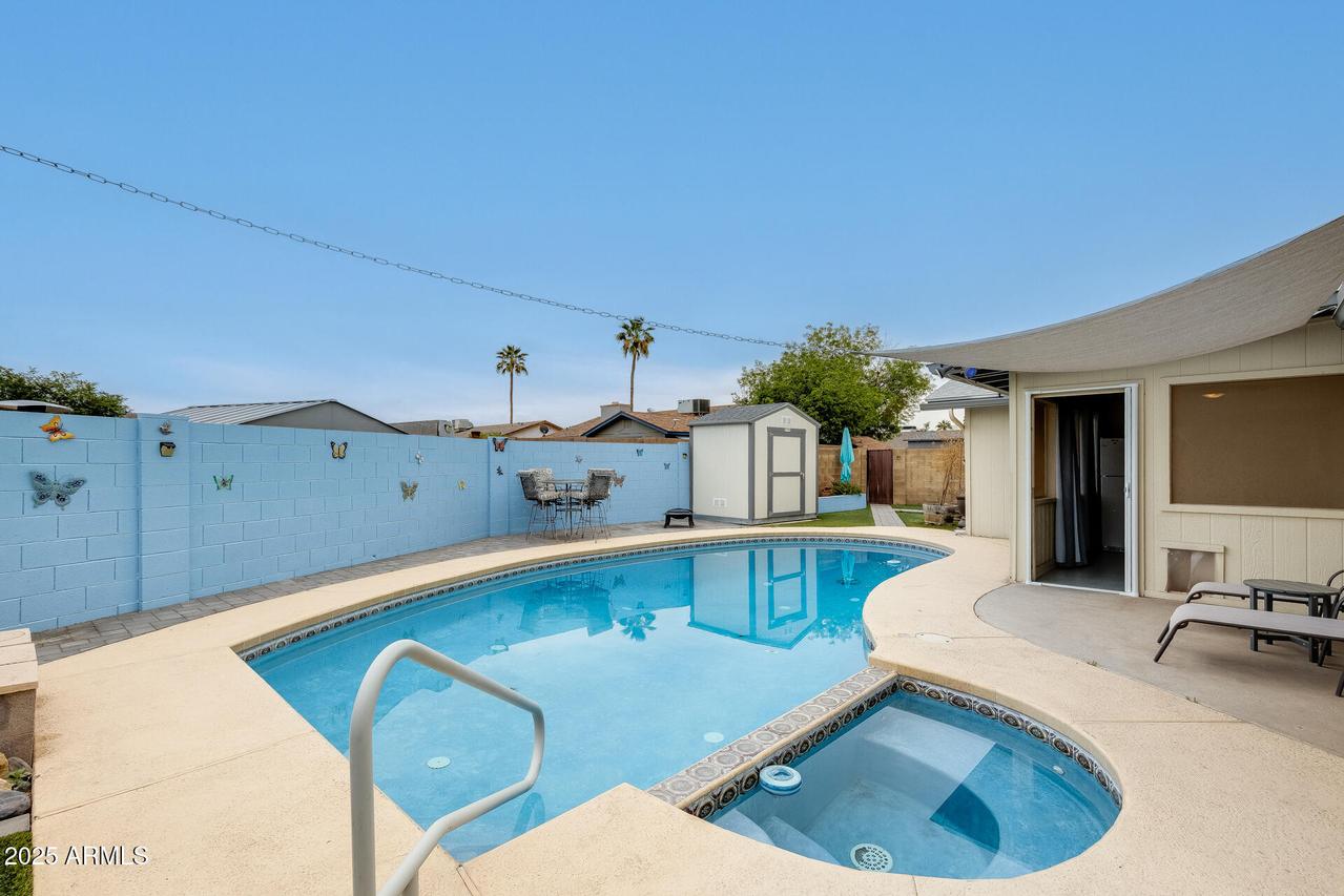 2609 N Pleasant Dr., Chandler, AZ 85225