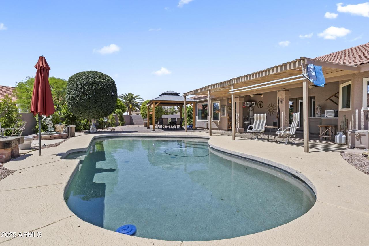 9443 E Lawndale Pl., Sun Lakes, AZ 85248