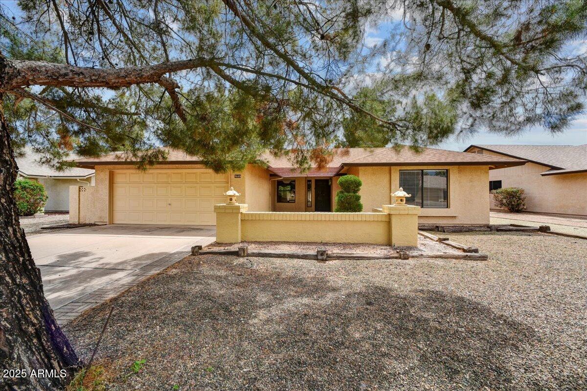 9645 W Kimberly Way, Peoria, AZ 85382
