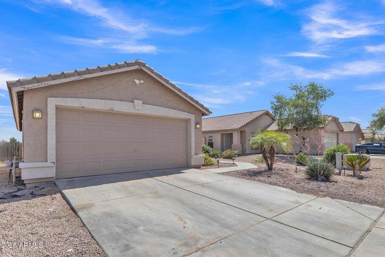 12605 W Dreyfus Dr., El Mirage, AZ 85335