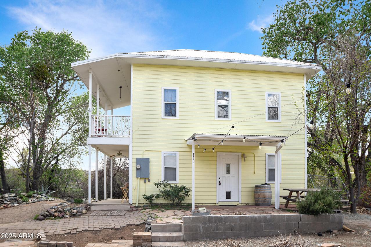 12383 E Central Ave., Mayer, AZ 86333