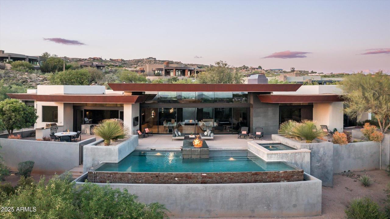 11221 E Honey Mesquite Dr., Scottsdale, AZ 85262