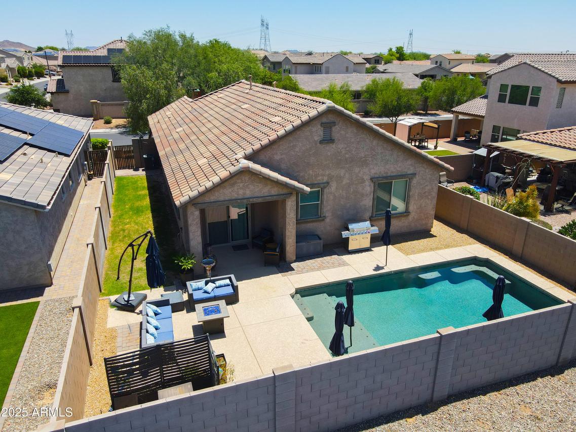 26232 N 121st Ln., Peoria, AZ 85383