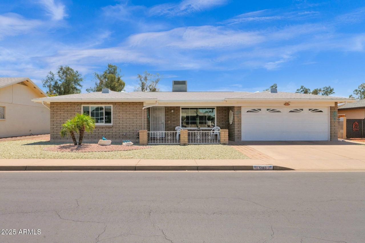 5003 E Elena Ave., Mesa, AZ 85206