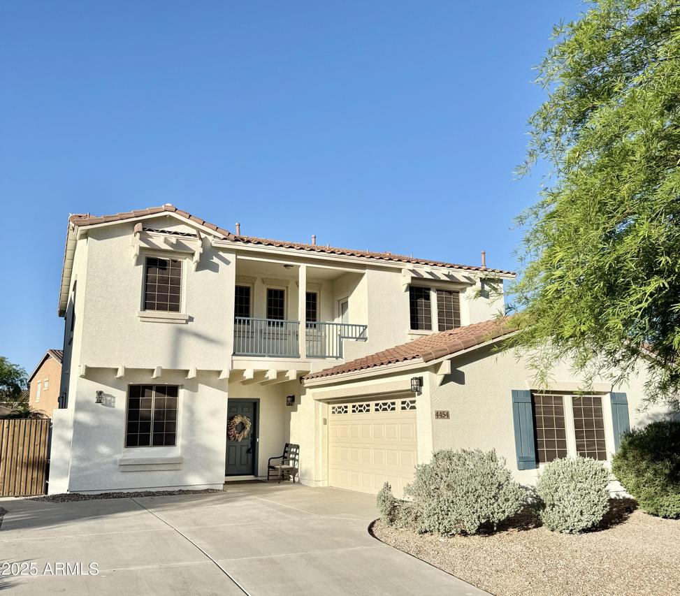 4454 S Lariat Ct., Gilbert, AZ 85297