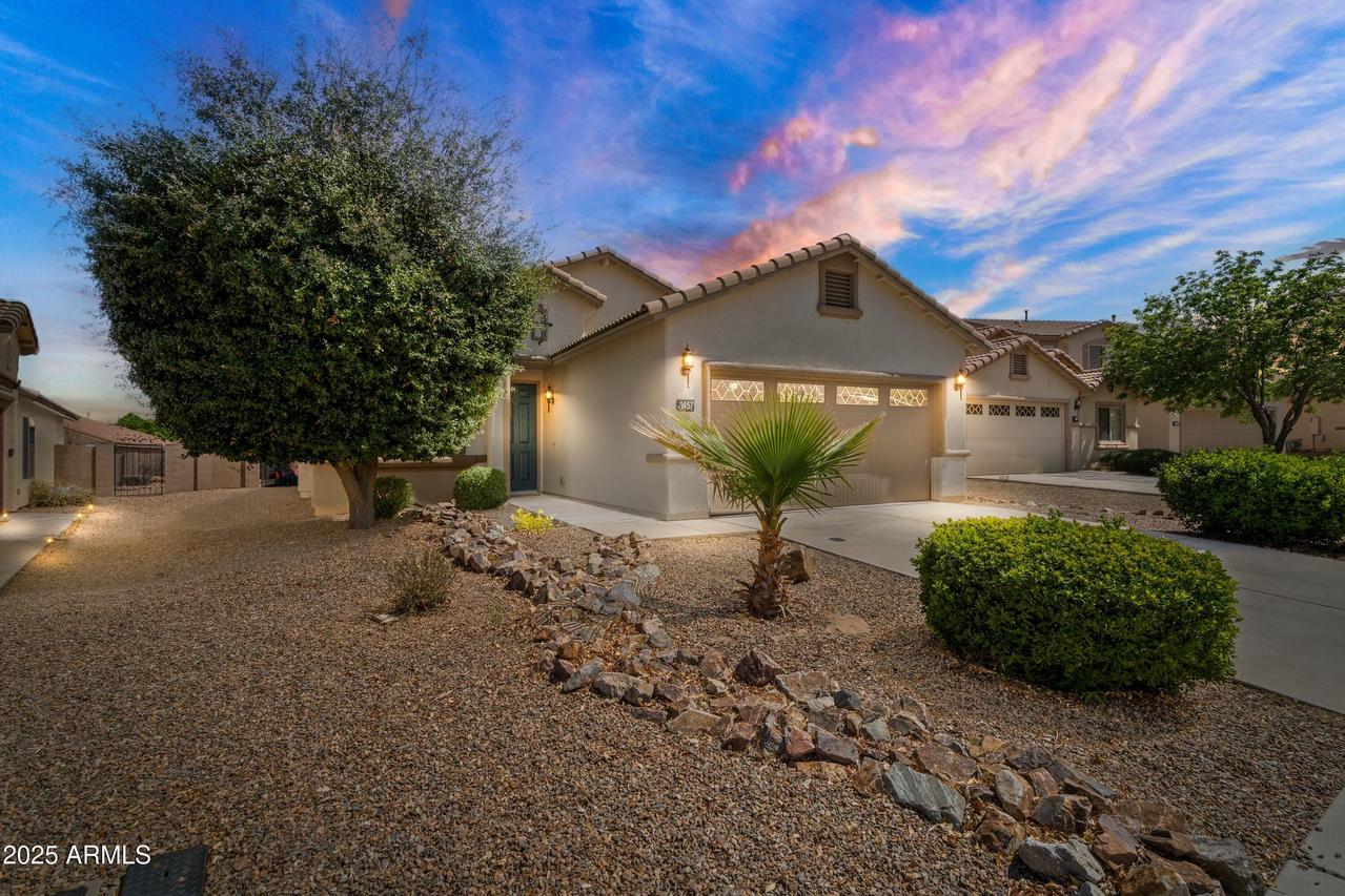 1457 Bonnie View Pl., Sierra Vista, AZ 85635