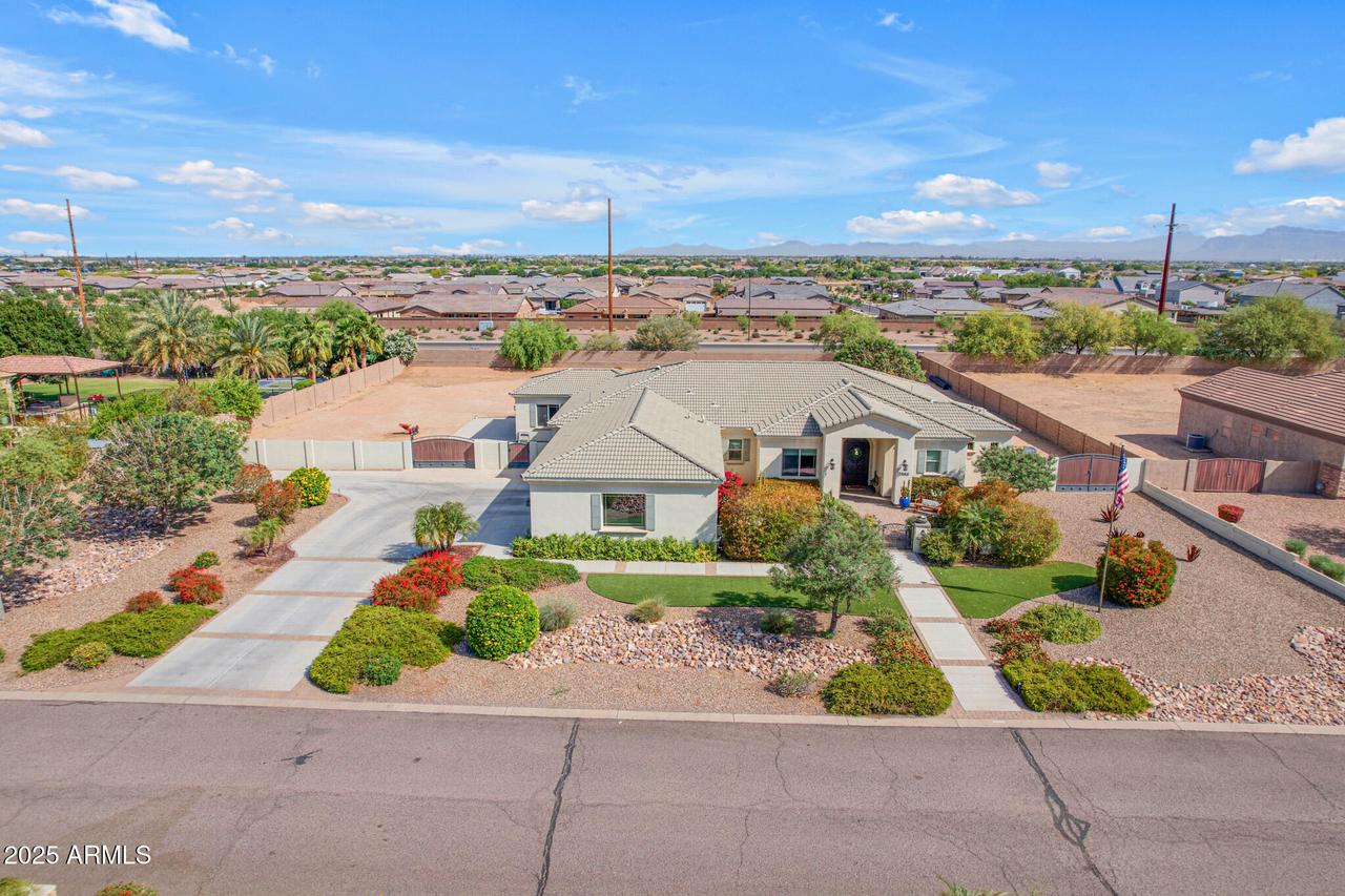 5586 W Rock Ct., Queen Creek, AZ 85144