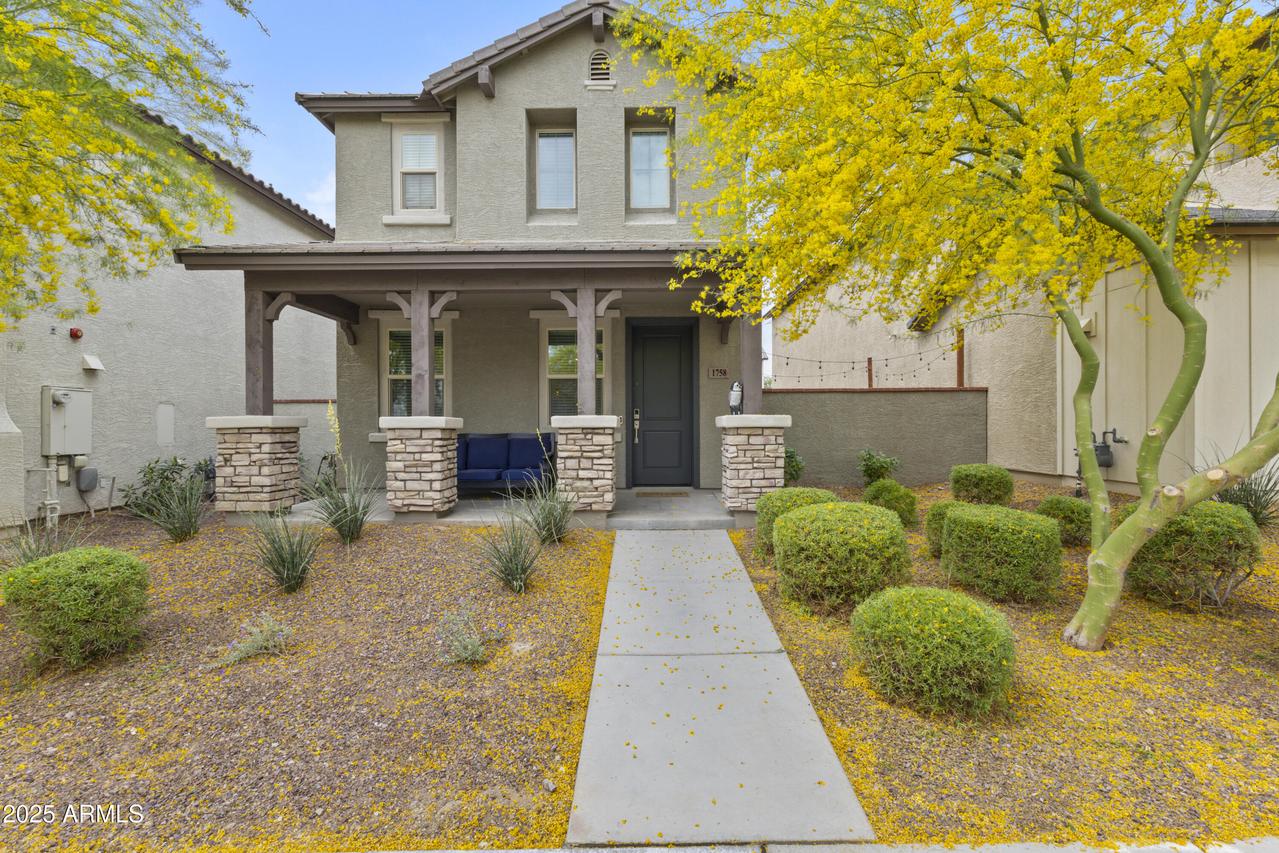 1758 N Marketside Ave., Buckeye, AZ 85396