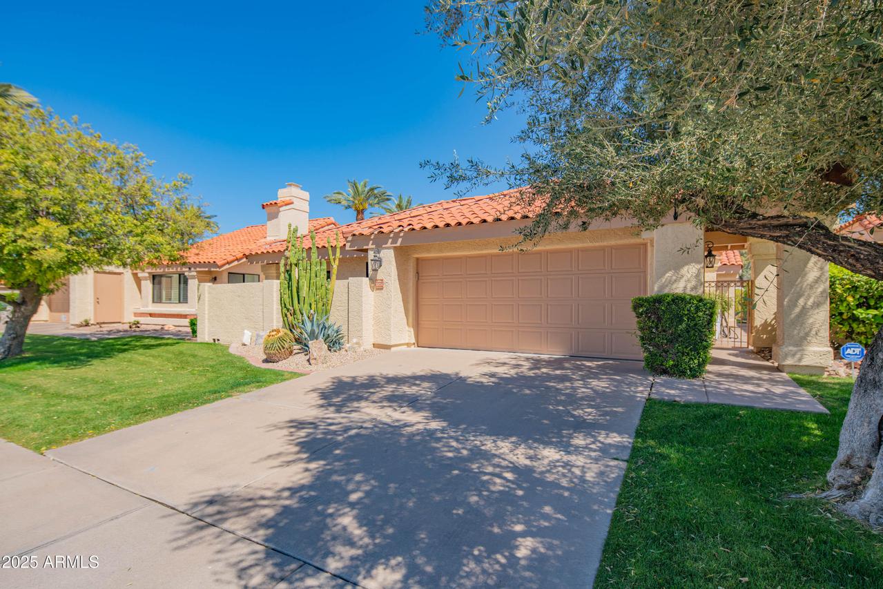 10004 E Purdue Ave., Scottsdale, AZ 85258