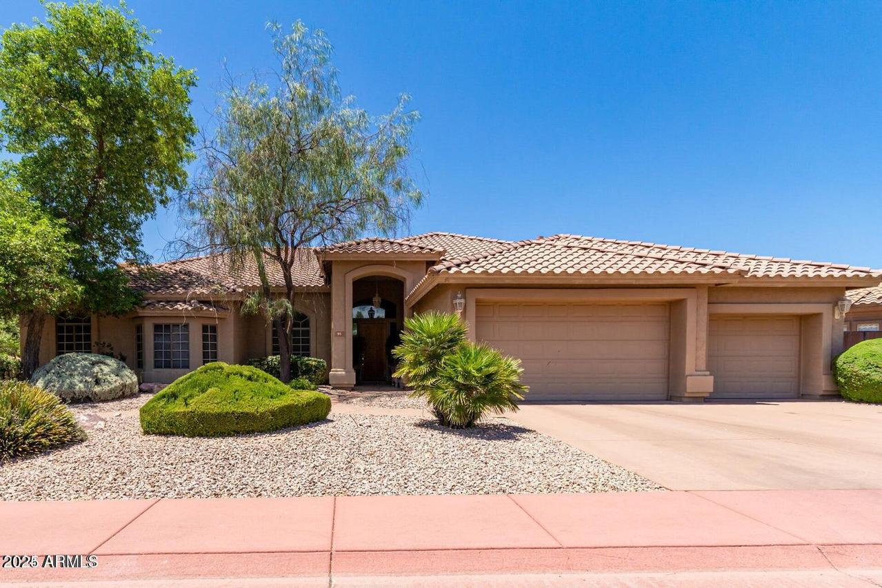 4055 N Recker Rd. #95, Mesa, AZ 85215