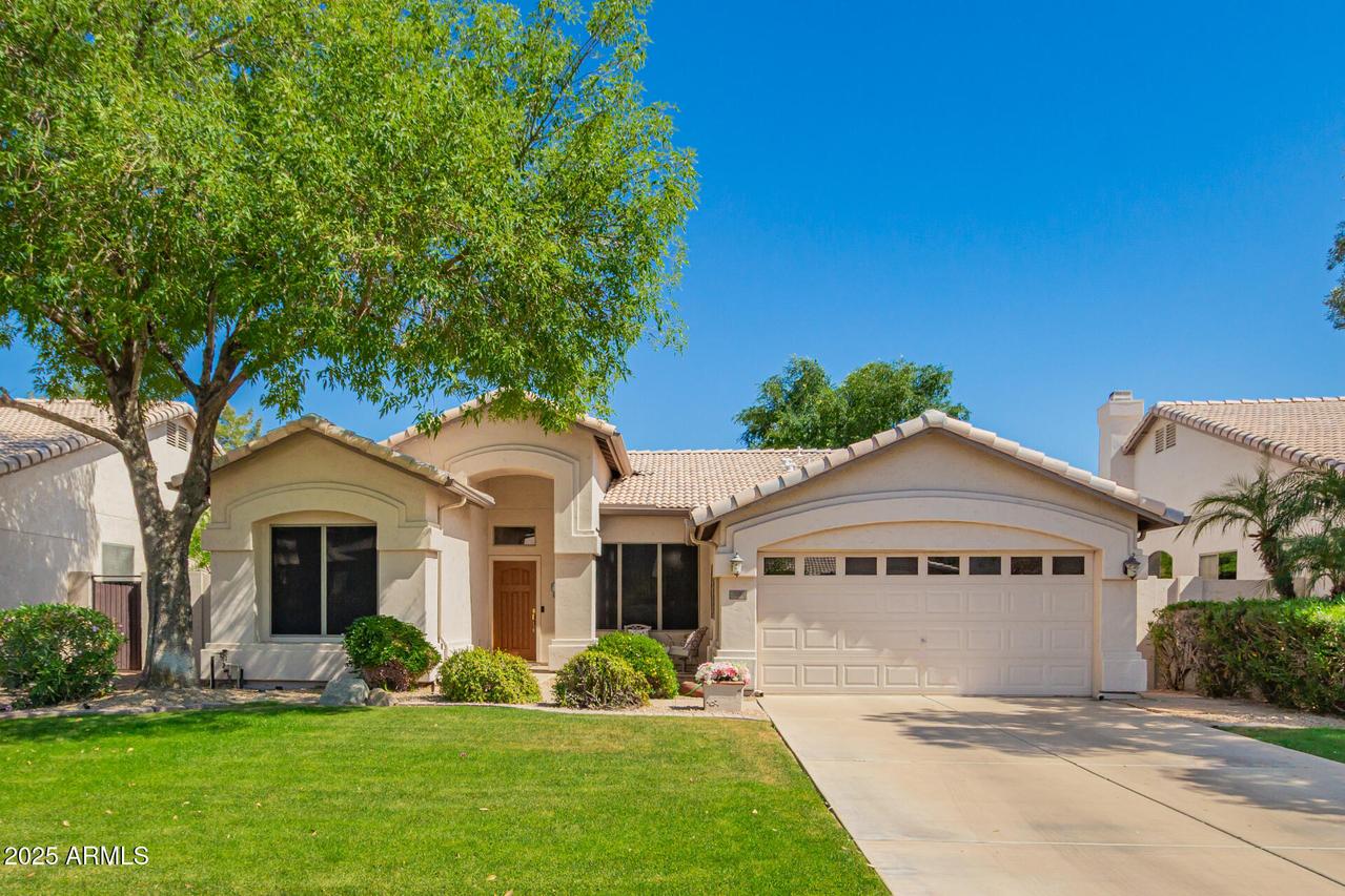531 N Cambridge St., Gilbert, AZ 85233