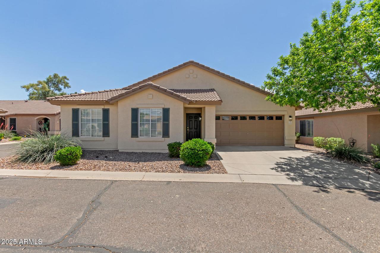 1713 N Sinova, Mesa, AZ 85205