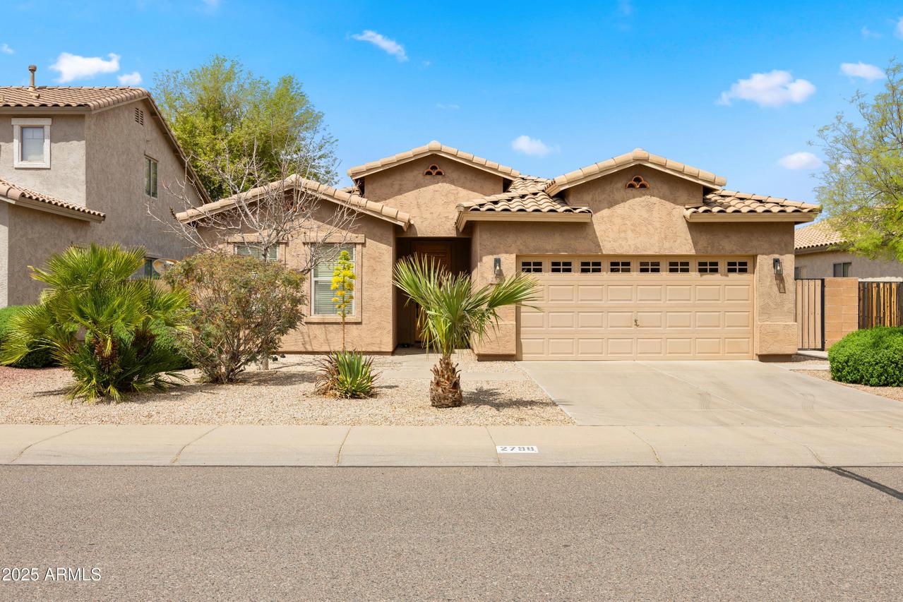 2798 W William Ln., San Tan Valley, AZ 85144