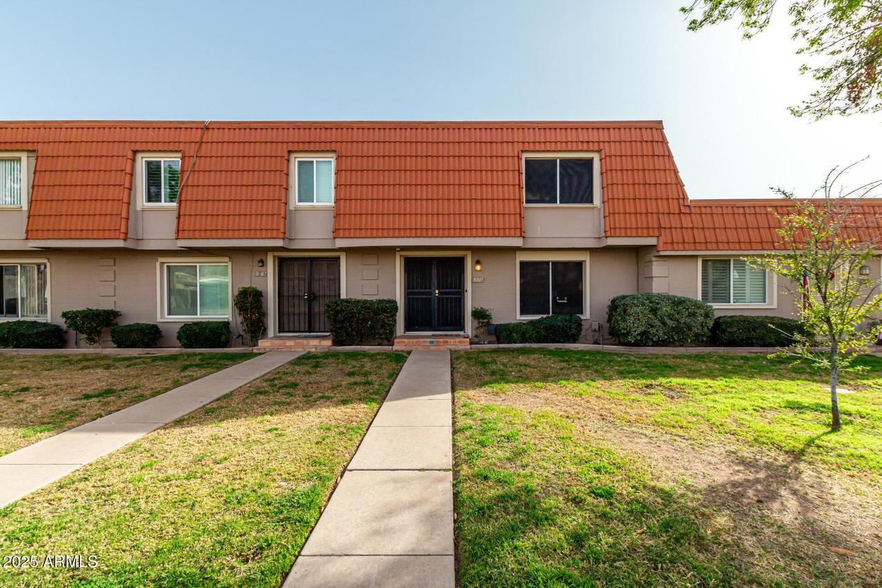 8207 E Vista Dr., Scottsdale, AZ 85250