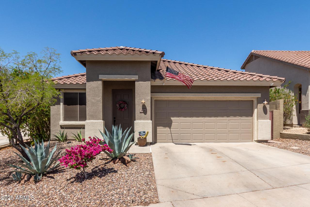 3816 W Adamanda Ct., Phoenix, AZ 85086