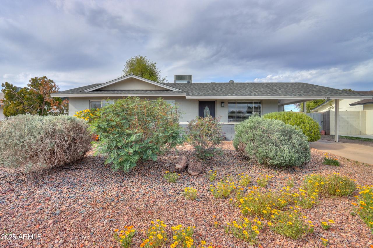 1238 W Carla Vista Dr., Chandler, AZ 85224
