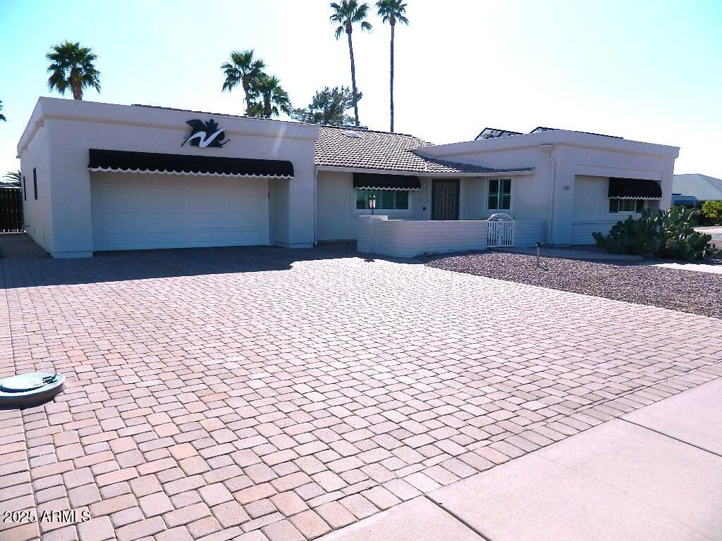 17438 N 123rd Dr., Sun City West, AZ 85375