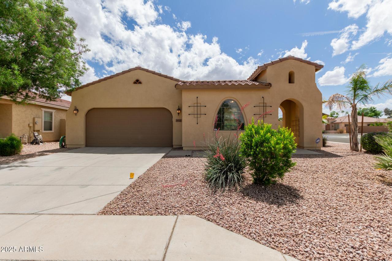 36323 W Marin Ave., Maricopa, AZ 85138