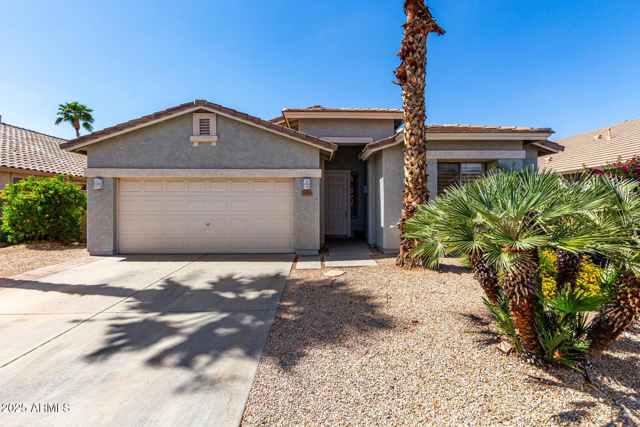 2558 S Martingale Rd., Gilbert, AZ 85295