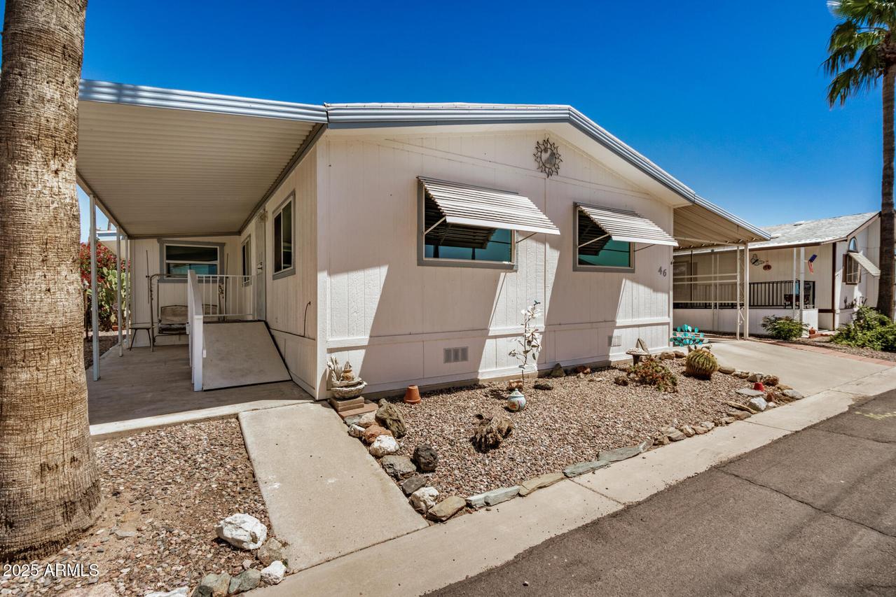 980 E Broadway Ave. #46, Apache Junction, AZ 85119