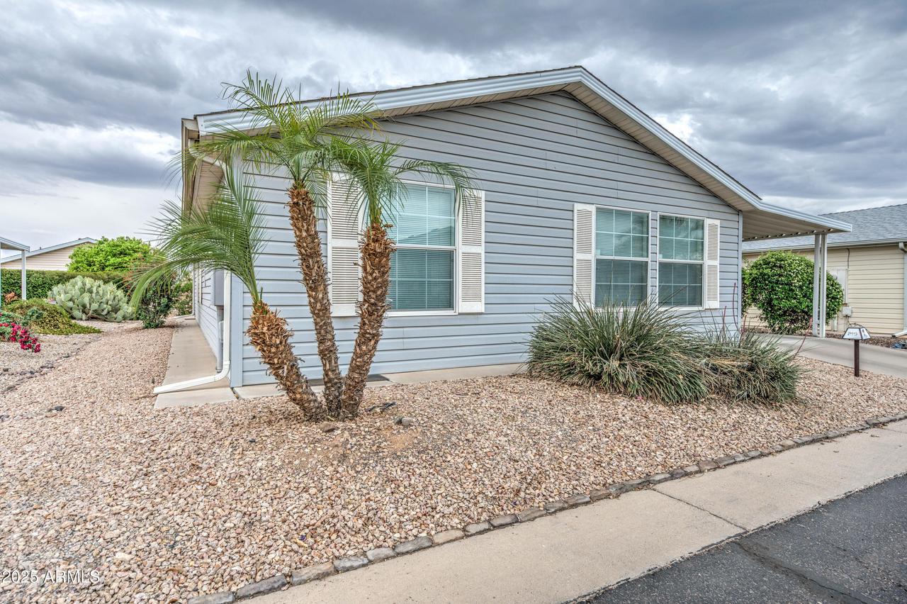 2550 S Ellsworth Rd. #219, Mesa, AZ 85209