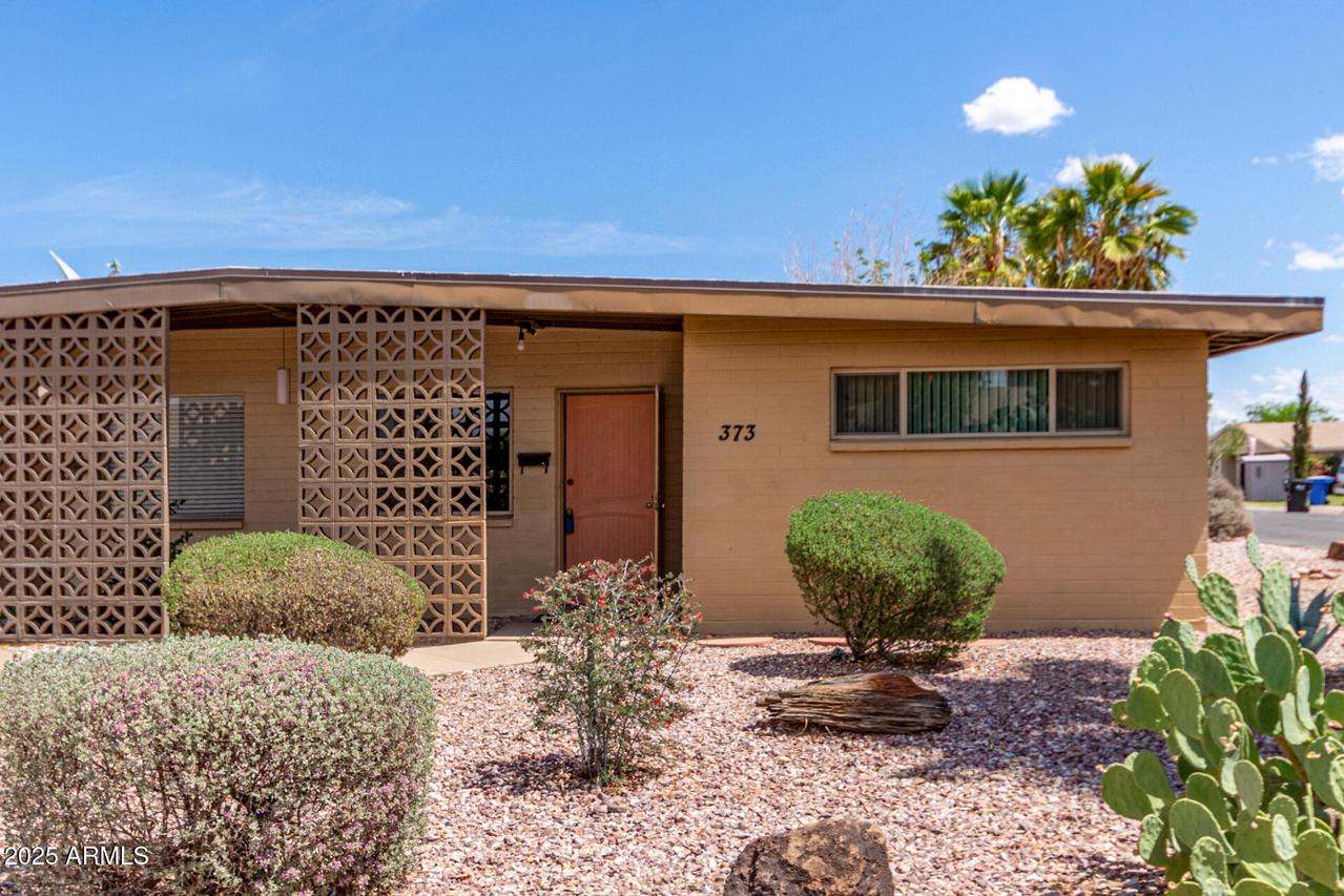 373 N Evergreen St., Chandler, AZ 85225