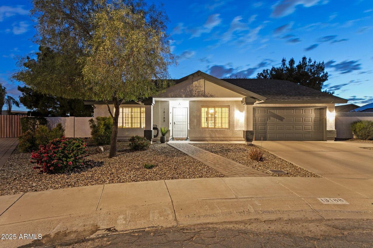 18188 N 59th Ln., Glendale, AZ 85308