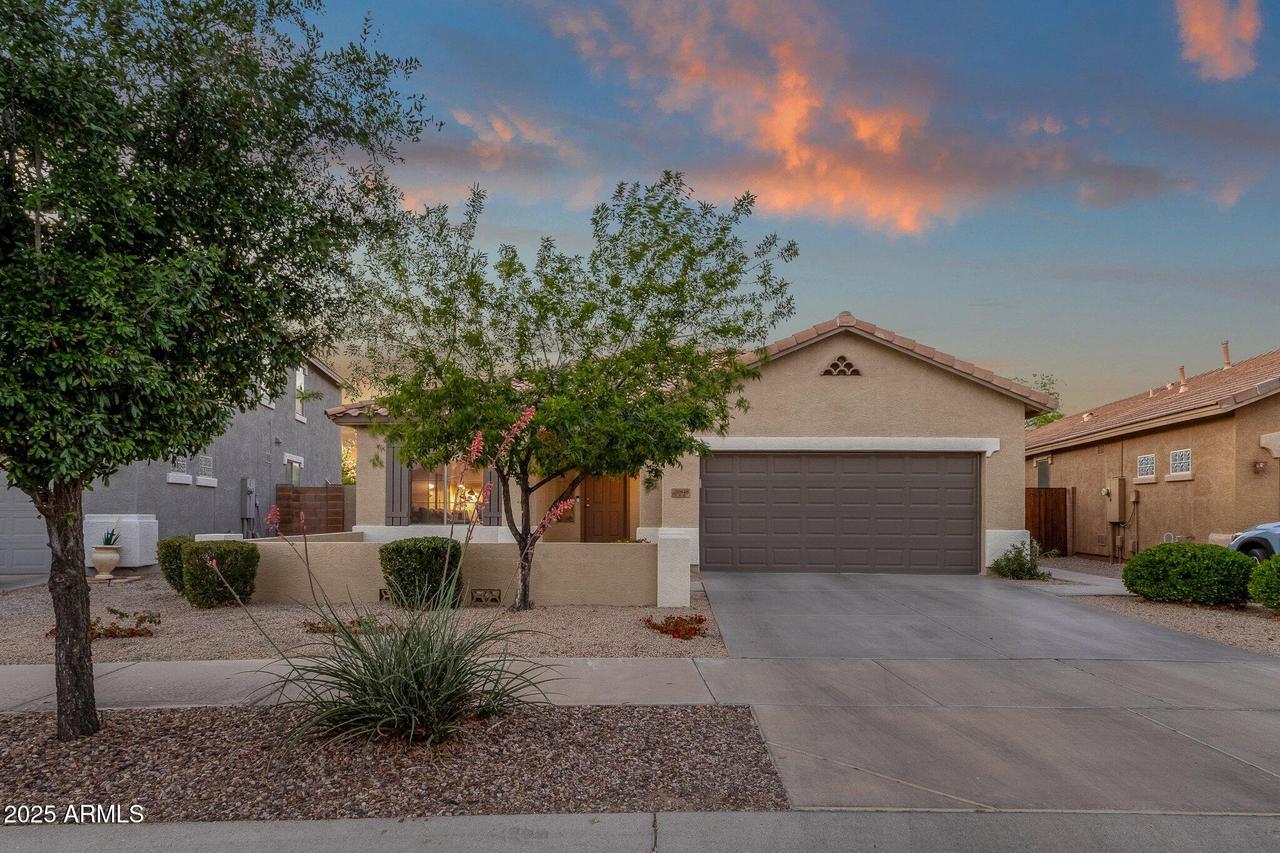 20848 E Desert Hills Blvd., Queen Creek, AZ 85142
