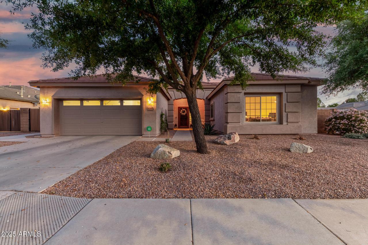4089 E Peach Tree Dr., Chandler, AZ 85249