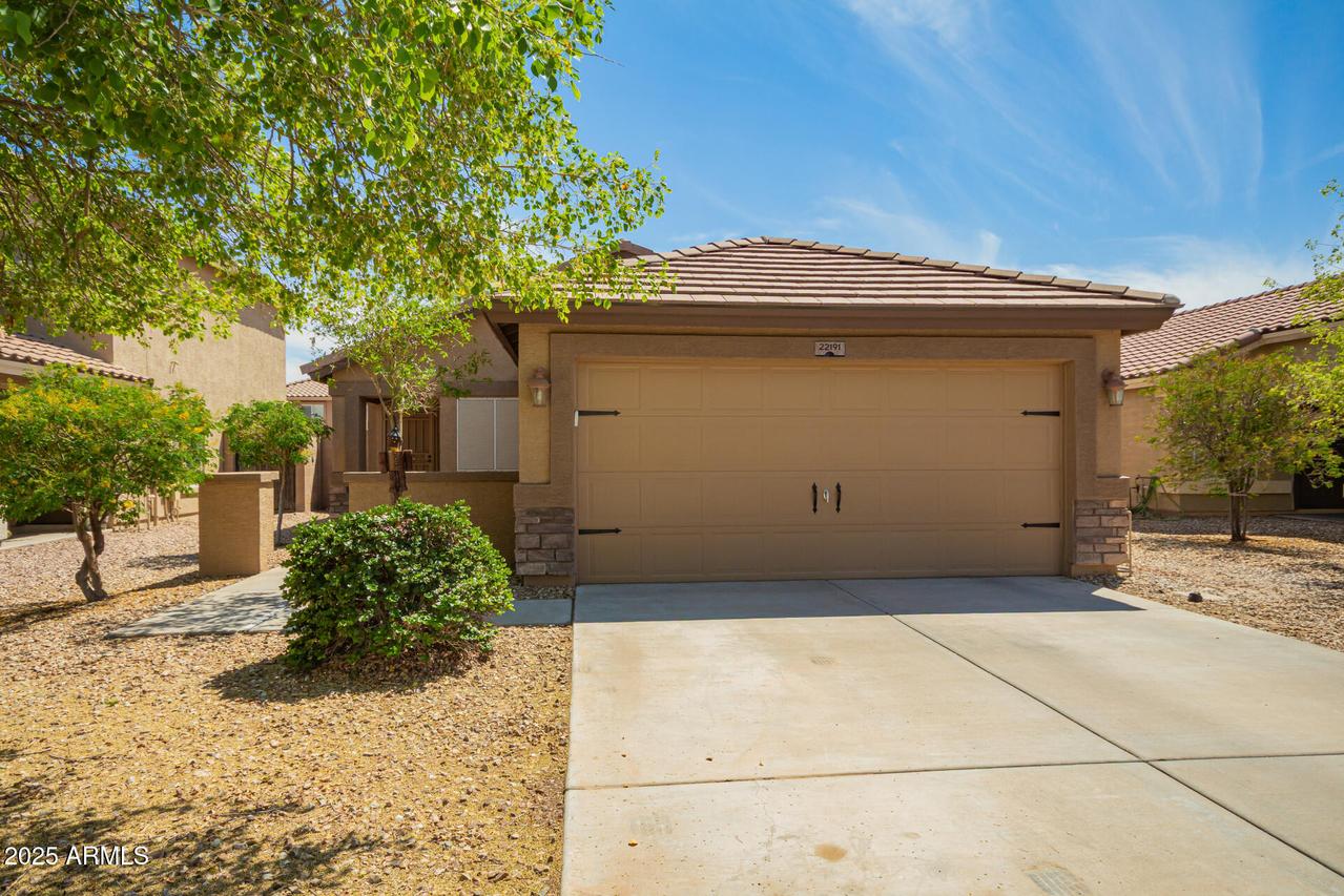 22191 W Tonto St., Buckeye, AZ 85326