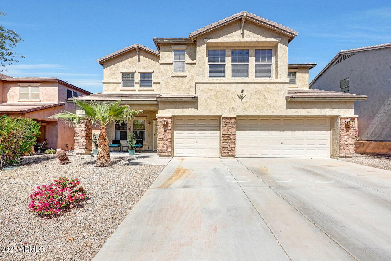 4138 N 298th Ln., Buckeye, AZ 85396