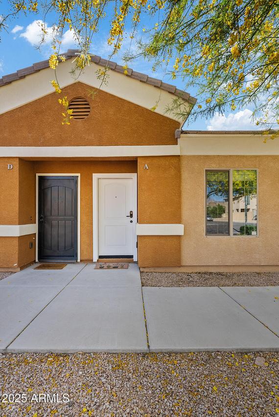854 S San Marcos Dr. #A12, Apache Junction, AZ 85120