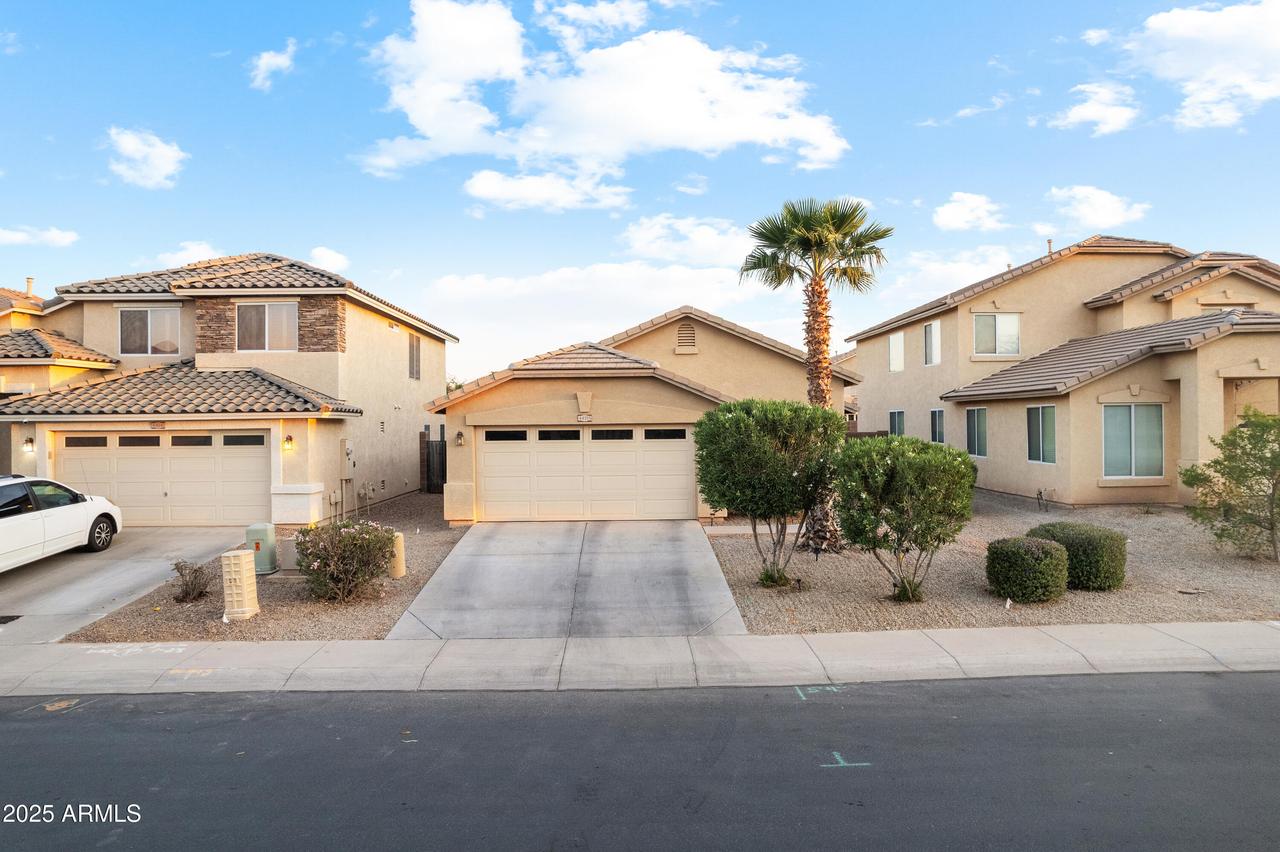 44355 W Oster Dr., Maricopa, AZ 85138