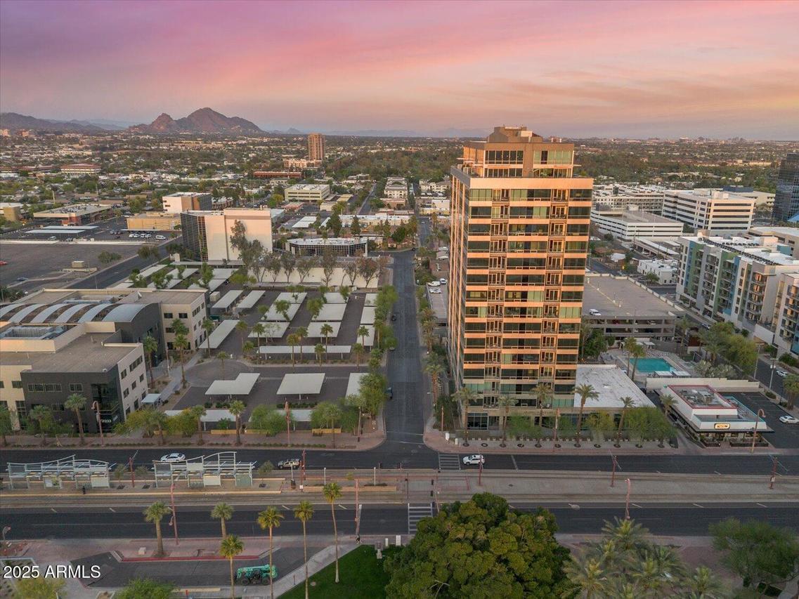 1 E Lexington Ave. #1302, Phoenix, AZ 85012