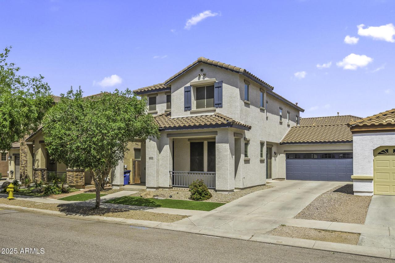 3330 E Carla Vista Dr., Gilbert, AZ 85295