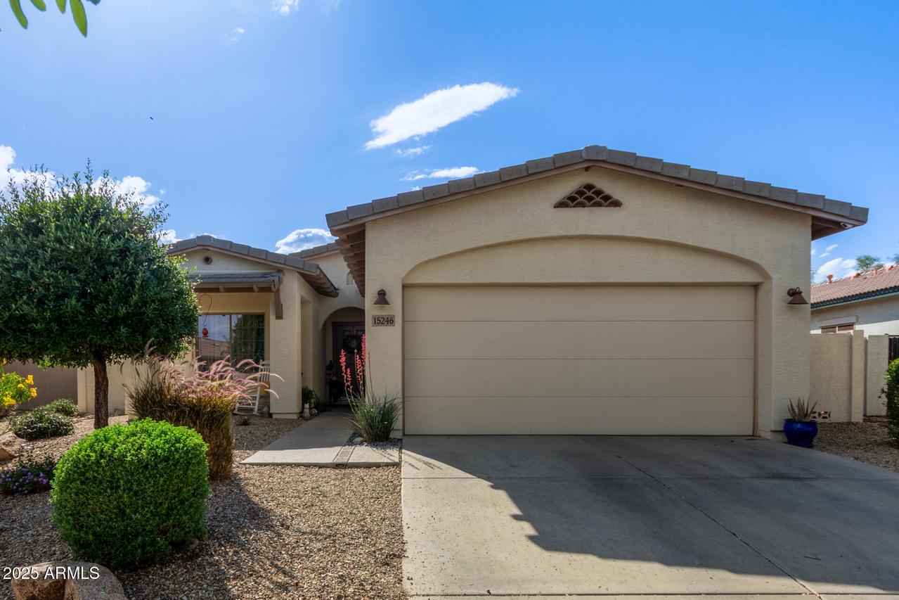 15246 N 138th Ln., Surprise, AZ 85379