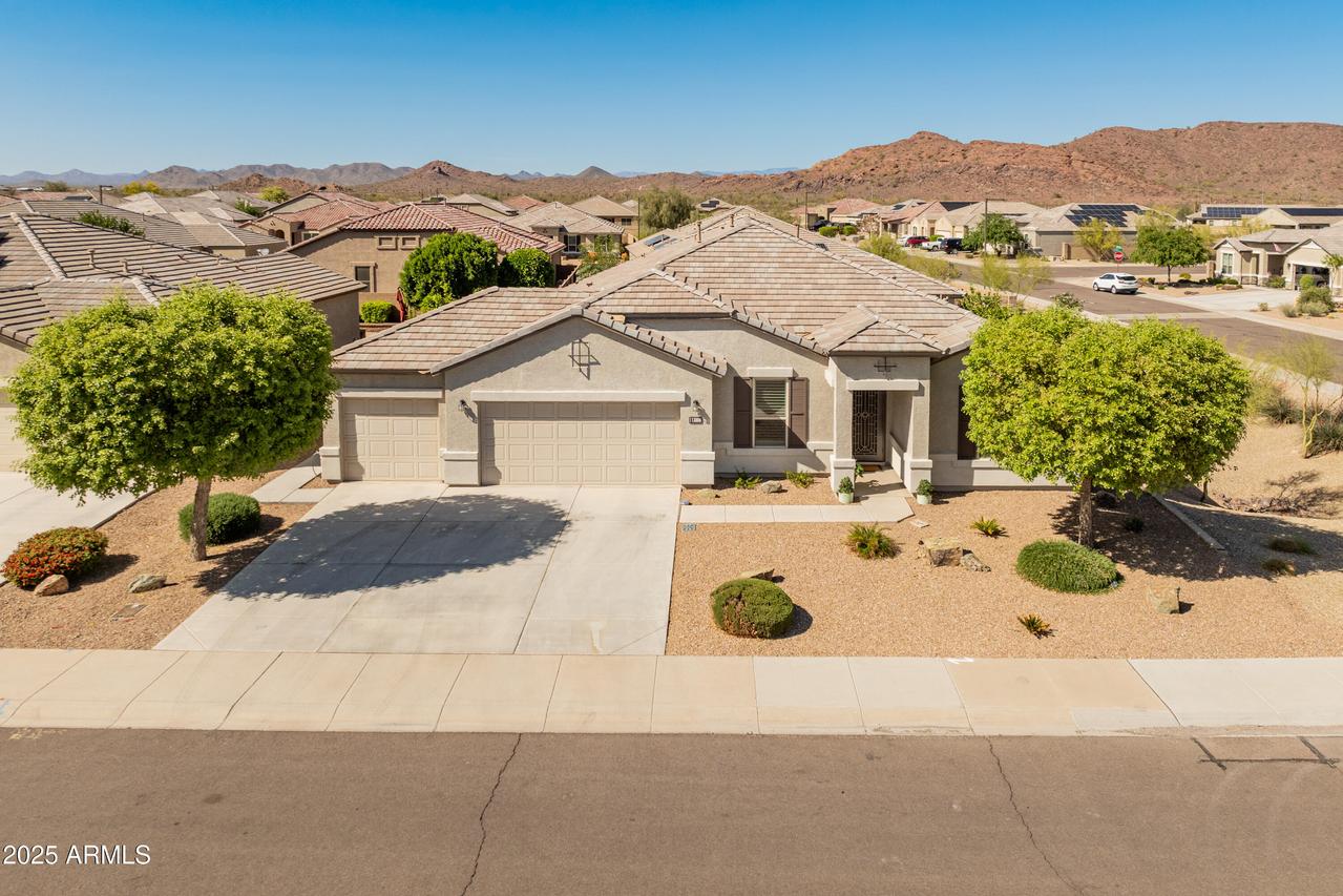13806 W Remuda Dr., Peoria, AZ 85383
