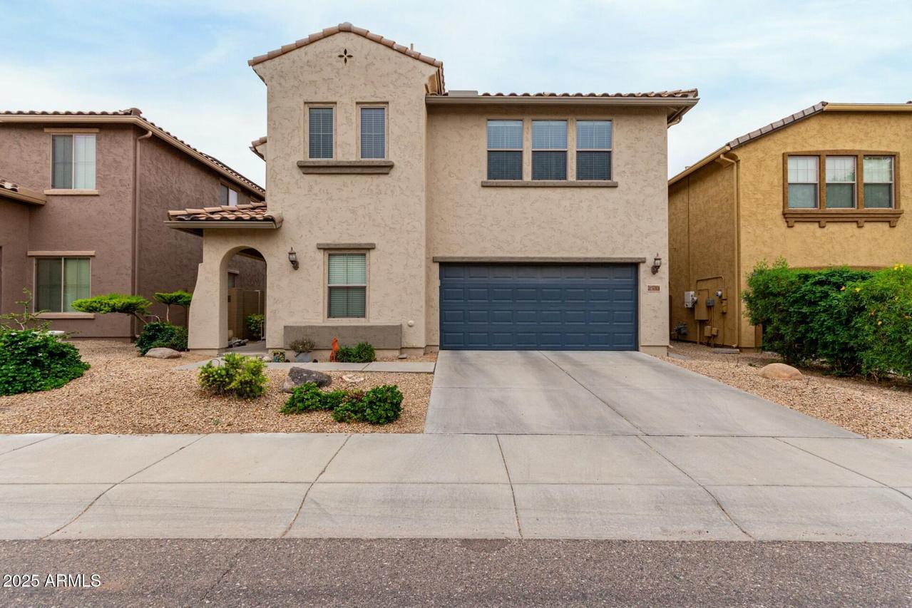 2533 W Cordia Ln., Phoenix, AZ 85085