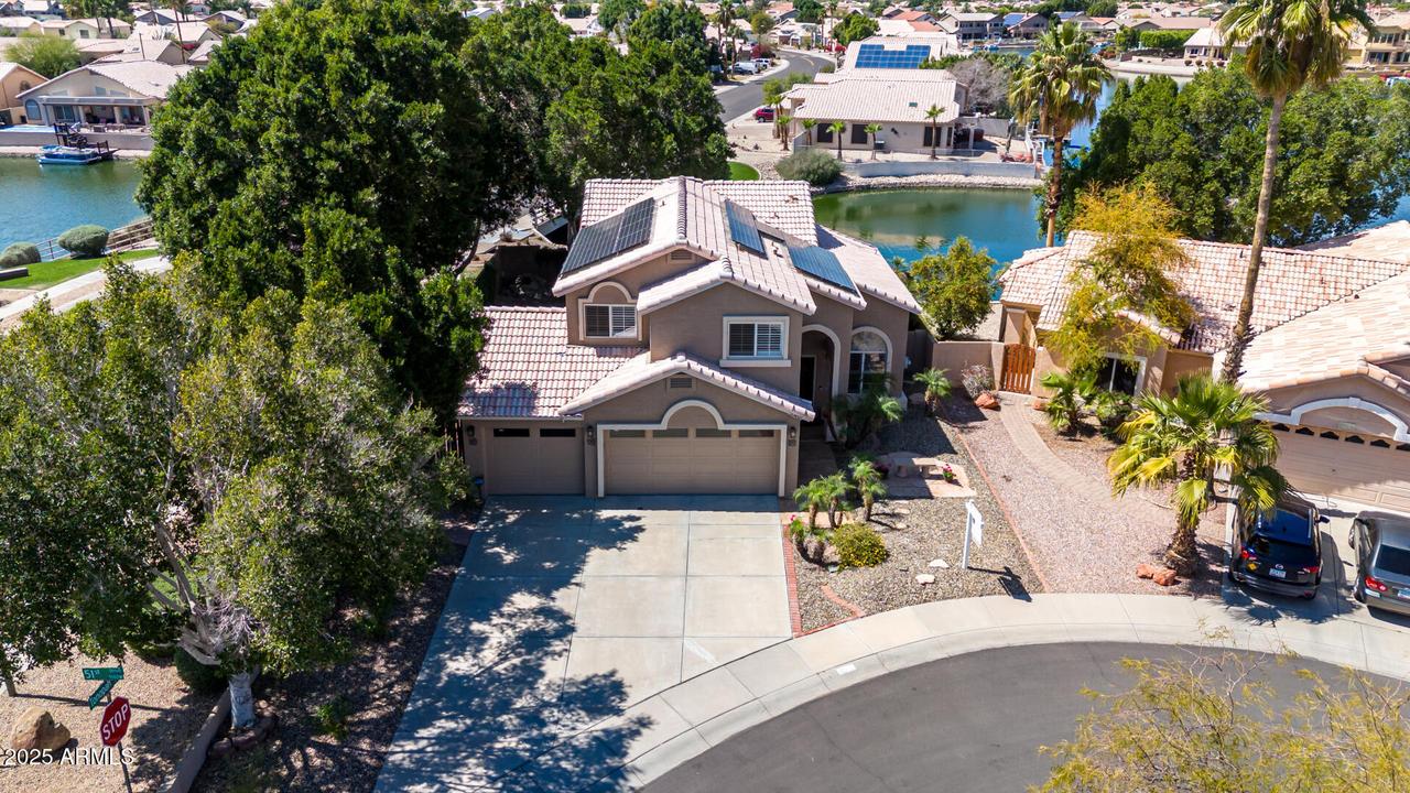 20410 N 51st Dr., Glendale, AZ 85308