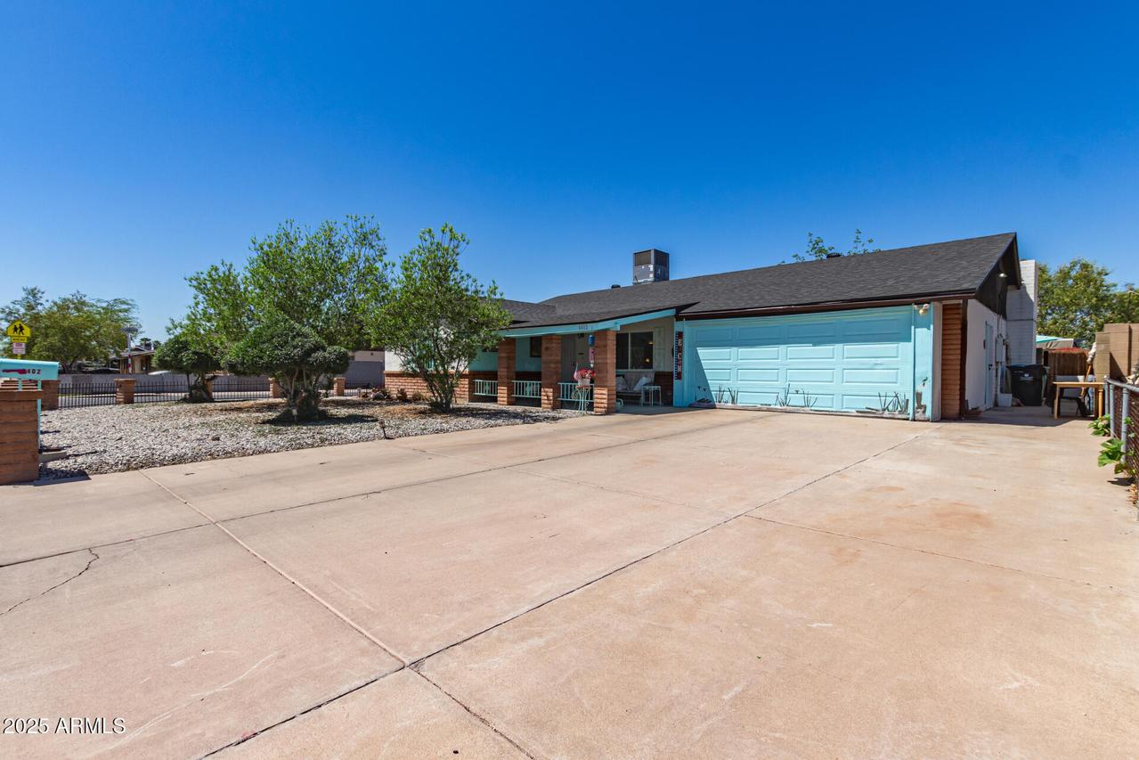 4402 N 79th Dr., Phoenix, AZ 85033