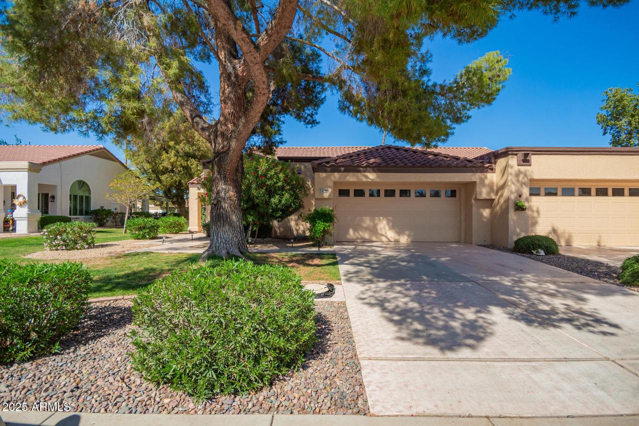 14154 W Yosemite Dr., Sun City West, AZ 85375
