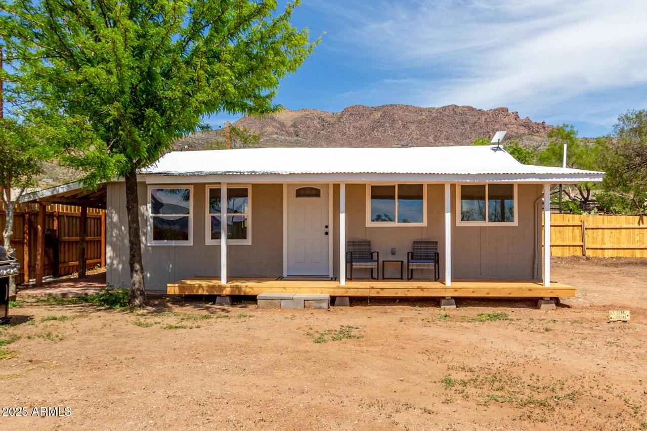 618 W Santa Rita St., Superior, AZ 85173
