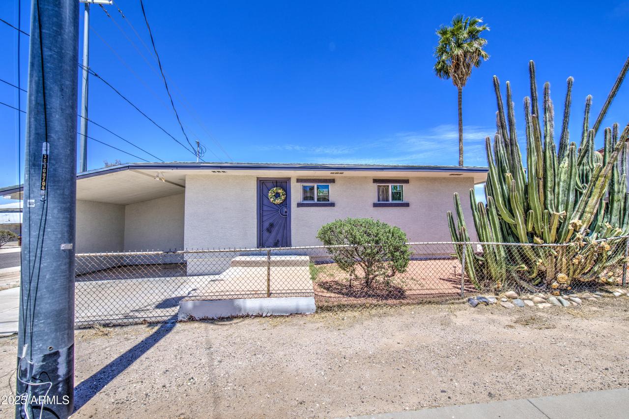 552 E 8th St., Florence, AZ 85132
