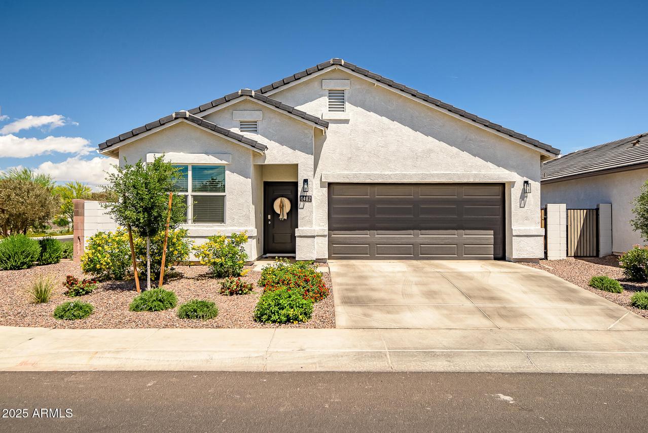 1482 W Gloucester Rd., San Tan Valley, AZ 85143
