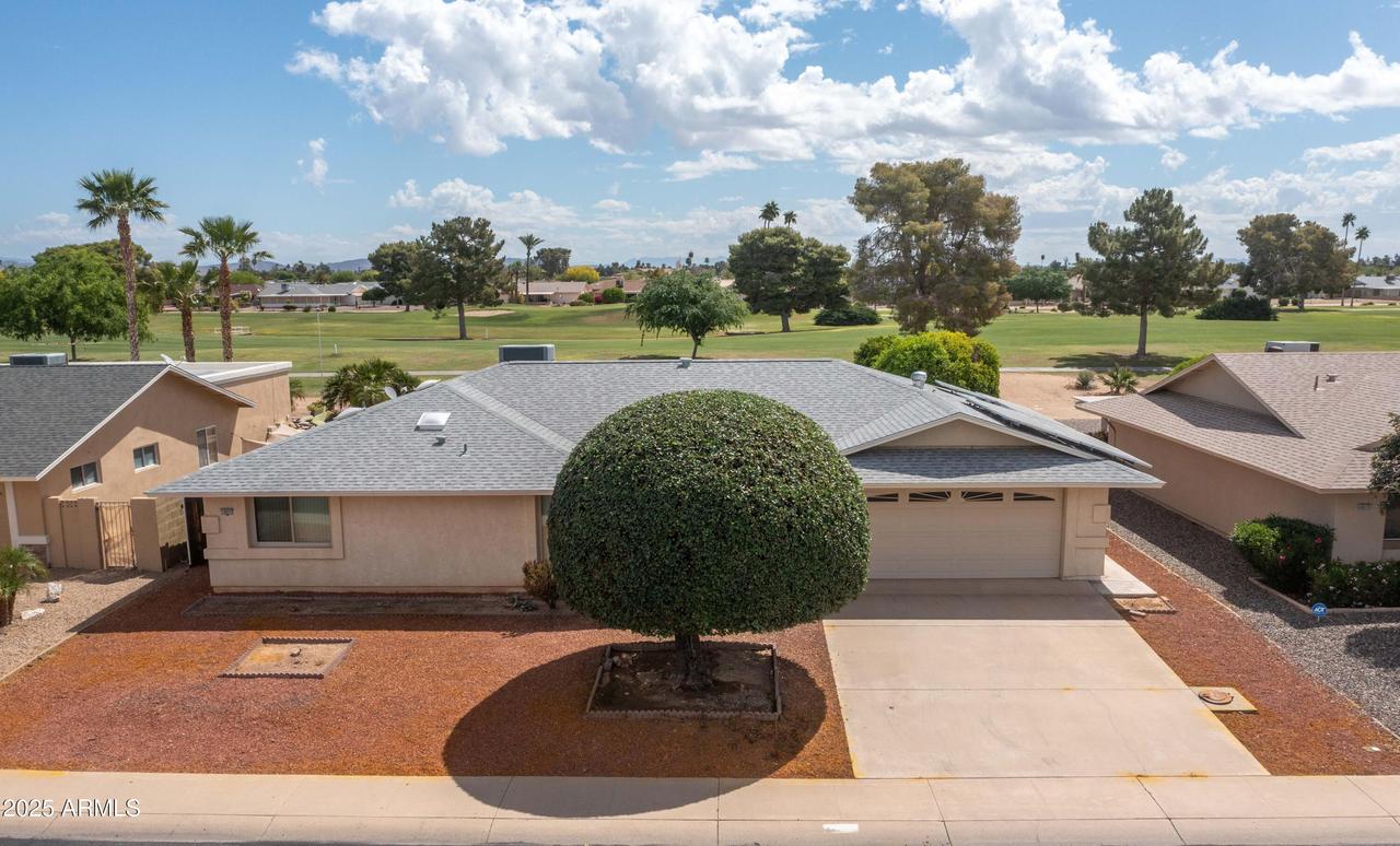 19221 N Welk Dr., Sun City, AZ 85373