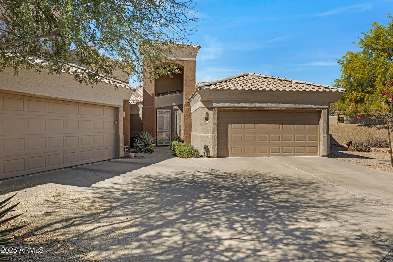 16450 E Avenue Of The Fountain #47, Fountain Hills, AZ 85268