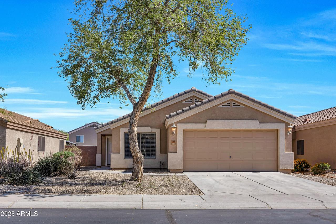 12469 W Hearn Rd., El Mirage, AZ 85335