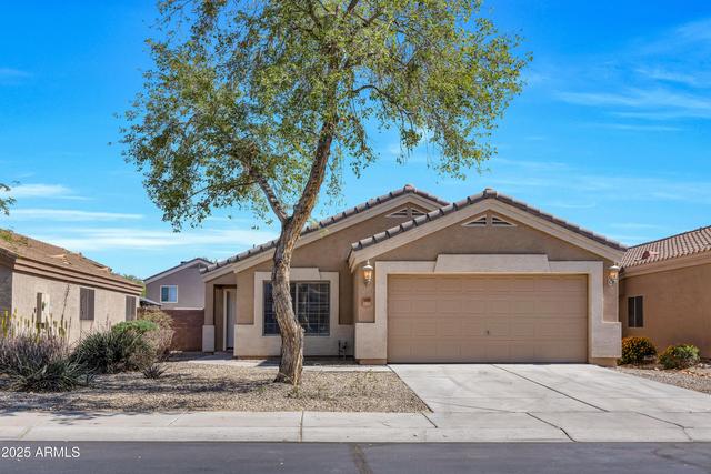 New Homes For Sale This Week That Attend Surprise Elementary School: April 11th to April 17th