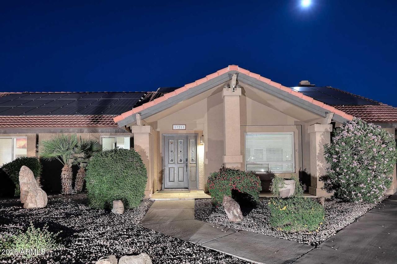 17211 N 58th St., Scottsdale, AZ 85254