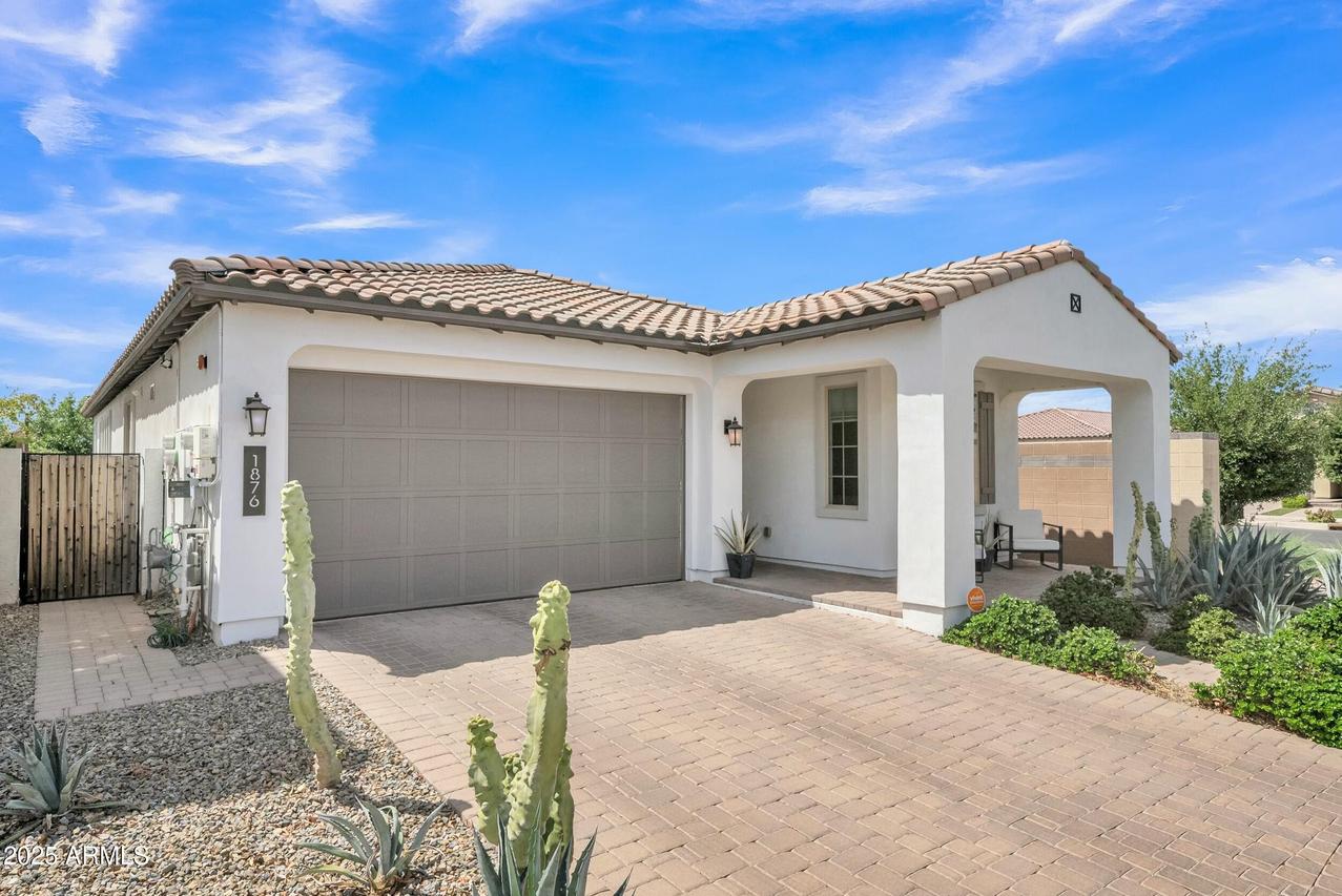 1876 S Huish Dr., Gilbert, AZ 85295
